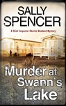 Murder at Swann's Lake - Sally Spencer - 9781448300495
