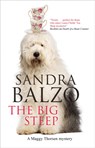 The Big Steep - Sandra Balzo - 9781448306251