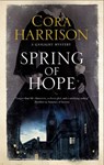 Spring of Hope - Cora Harrison - 9781448307173