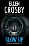 Blow Up - Ellen Crosby - 9781448308057