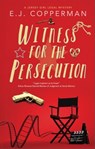 Witness for the Persecution - E.J. Copperman - 9781448308118