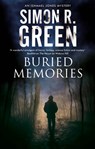 Buried Memories - Simon R. Green - 9781448309177
