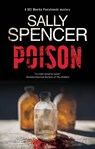 Poison - Sally Spencer - 9781448309207
