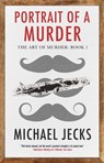 Portrait of a Murder - Michael Jecks - 9781448310371