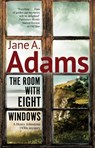 The Room with Eight Windows - Jane A. Adams - 9781448311101