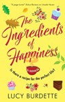 The Ingredients of Happiness - Lucy Burdette - 9781448311149