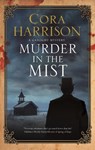 Murder in the Mist - Cora Harrison - 9781448311347