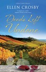 Deeds Left Undone - Ellen Crosby - 9781448311613