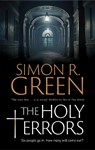 The Holy Terrors - Simon R. Green - 9781448311637