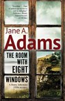 The Room with Eight Windows - Jane A. Adams - 9781448311712