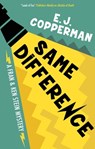 Same Difference - E.J. Copperman - 9781448312030