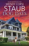 Dog Days - Wendy Corsi Staub - 9781448312481