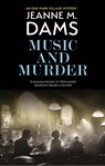 Music and Murder - Jeanne M. Dams - 9781448312917