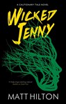 Wicked Jenny - Matt Hilton - 9781448313938