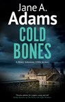 Cold Bones - Jane A. Adams - 9781448314379