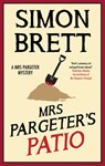 Mrs Pargeter's Patio - Simon Brett - 9781448314461