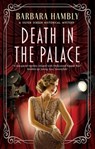 Death in the Palace - Barbara Hambly - 9781448314881