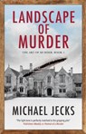 Landscape of Murder - Michael Jecks - 9781448316205