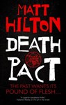 Death Pact - Matt Hilton - 9781448316397
