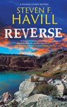 Reverse - Steven F. Havill - 9781448316670