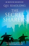 The Secret Sharers - Qiu Xiaolong - 9781448317172