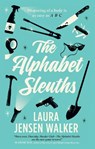 The Alphabet Sleuths - Laura Jensen Walker - 9781448317295