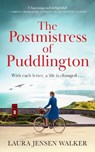The Postmistress of Puddlington - Laura Jensen Walker - 9781448317332