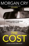 The Cost - Morgan Cry - 9781448317769