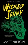 Wicked Jenny - Matt Hilton - 9781448318070