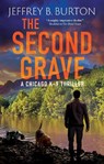 The Second Grave - Jeffrey B. Burton - 9781448318445