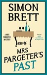Mrs Pargeter's Past - Simon Brett - 9781448318650