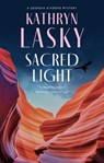 Sacred Light - Kathryn Lasky - 9781448318865