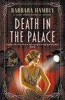 Death in the Palace - Barbara Hambly - 9781448319008