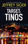 Target: Tinos - Jeffrey Siger - 9781448319107