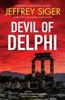 Devil of Delphi - Jeffrey Siger - 9781448319176
