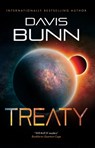 Treaty - Davis Bunn - 9781448320646