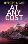 At Any Cost - Jeffrey Siger - 9781448321667
