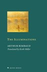 The Illuminations - Keith Miller - 9781448637294
