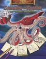 Drawing the Kraken and Other Sea Monsters - BEAUMONT,  Steve - 9781448832521