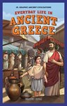 Everyday Life in Ancient Greece - Kirsten Holm - 9781448863877