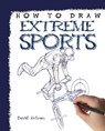 Extreme Sports - ANTRAM,  David - 9781448864591