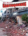 Earthquakes - GONZALES,  Doreen - 9781448874422