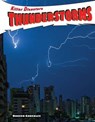Thunderstorms - GONZALES,  Doreen - 9781448874439
