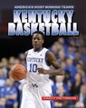 Kentucky Basketball - Darcy Pattinson - 9781448894314
