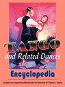 Tango and Related Dances - Tom Nelson - 9781449006013