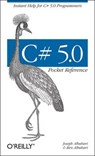 C# 5.0 Pocket Reference - Joseph Albahari - 9781449320171