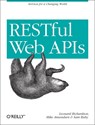 RESTful Web APIs - Leonard Richardson - 9781449358068