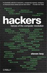 Hackers - Steven Levy - 9781449388393