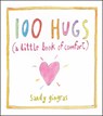 100 Hugs - Sandy Gingras - 9781449427290