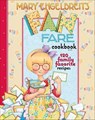 Mary Engelbreit's Fan Fare Cookbook - Mary Engelbreit - 9781449429829